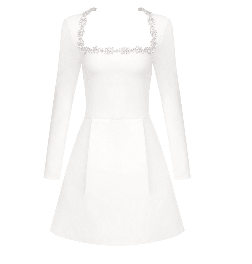 Briona Mini Dress