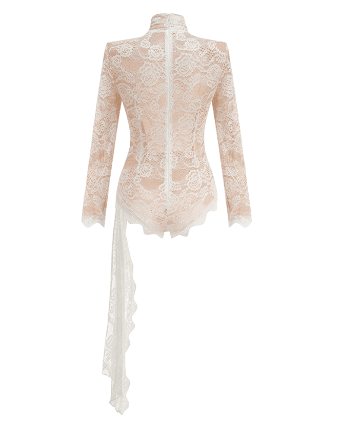 Justyna Playsuit