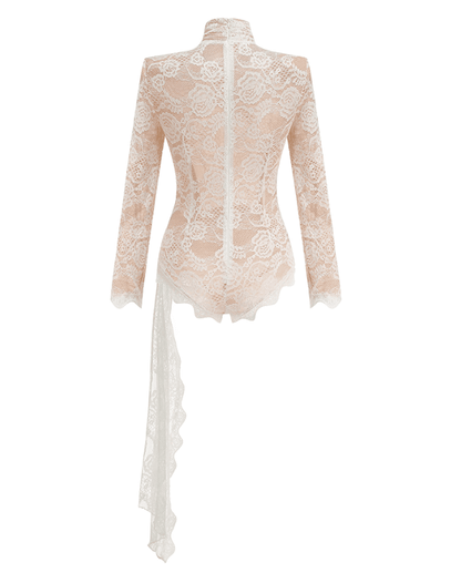 Justyna Playsuit