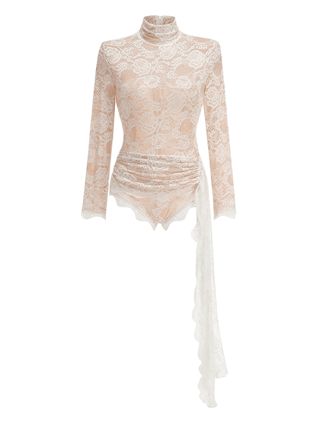 Justyna Playsuit