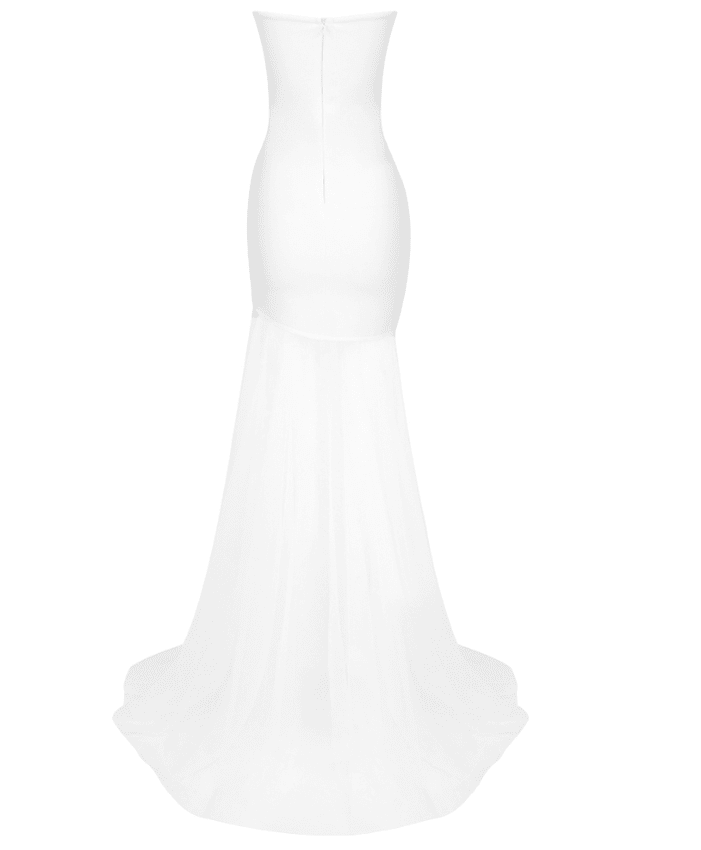 Andra Mini Dress