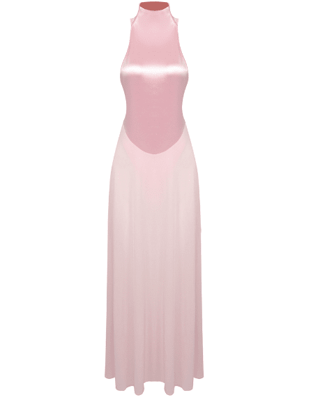 Rosaro Maxi Dress
