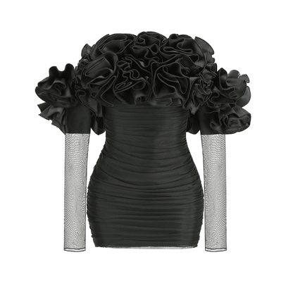 Lisandra Mini Dress