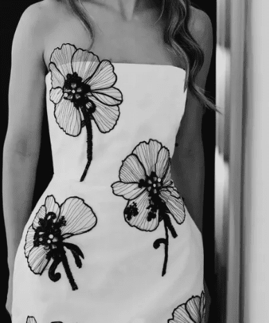 Milana Mini Dress
