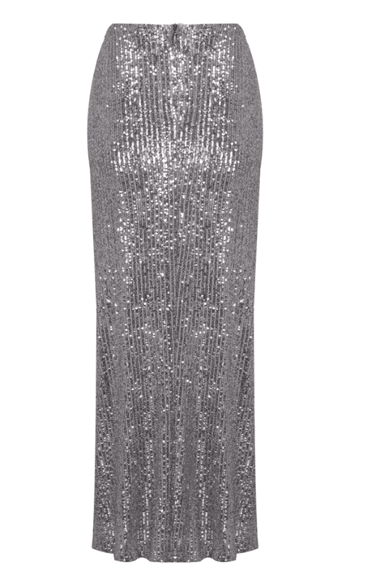 Melinda Maxi Skirt