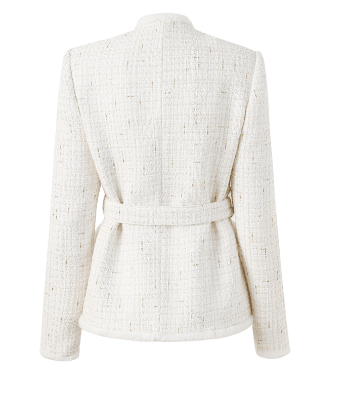 Lulia Jacket