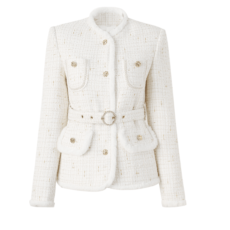 Lulia Jacket