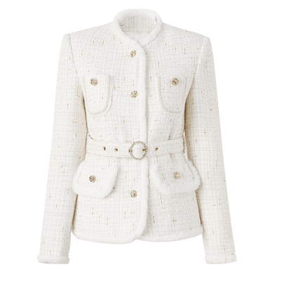 Lulia Jacket