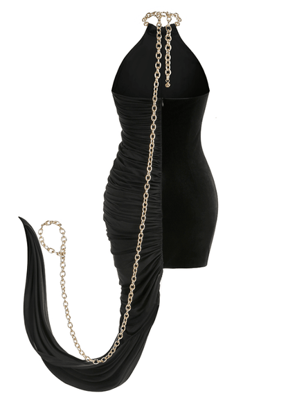 Hessa Mini Dress
