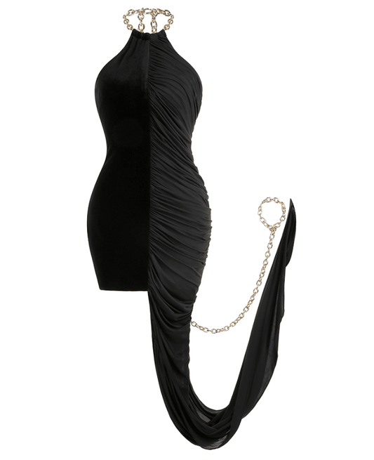 Hessa Mini Dress