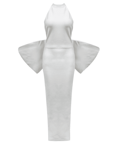 Rema Maxi Dress