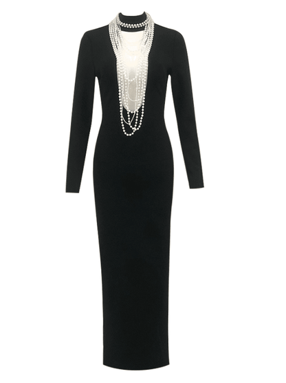 Fiorela Maxi Dress