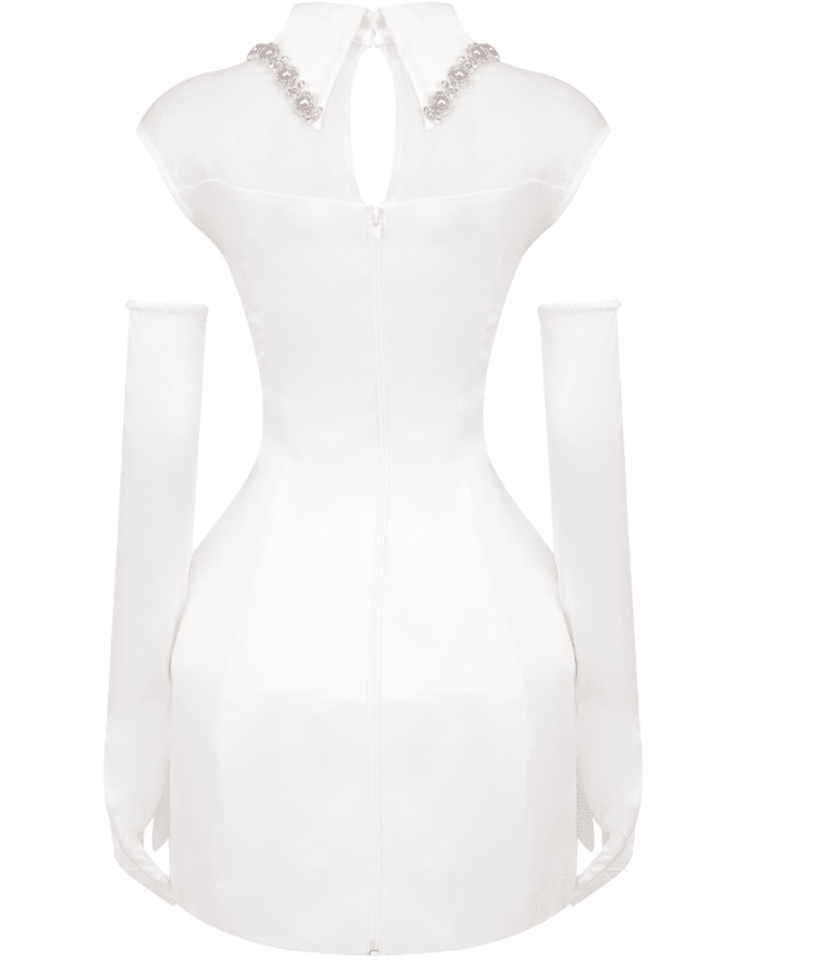 Yovana Mini Dress