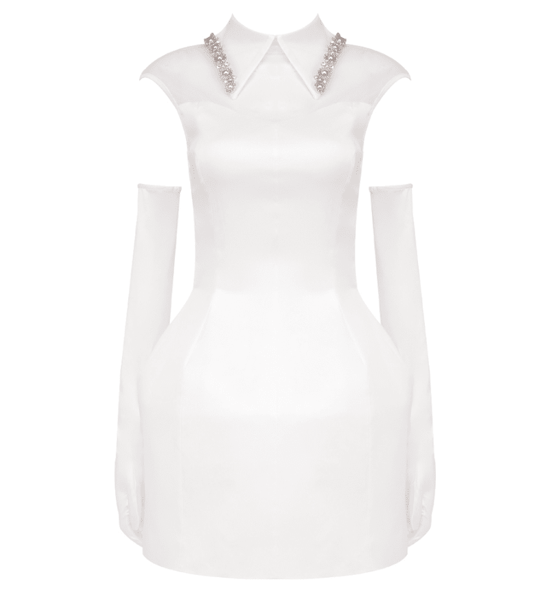 Yovana Mini Dress