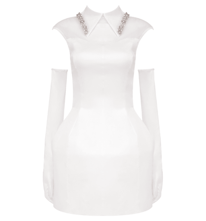 Yovana Mini Dress