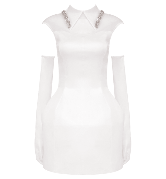 Yovana Mini Dress