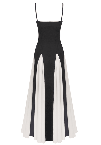 Neyma Maxi Dress