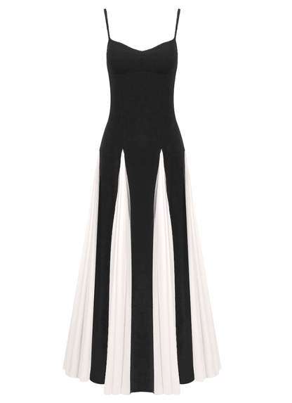 Neyma Maxi Dress