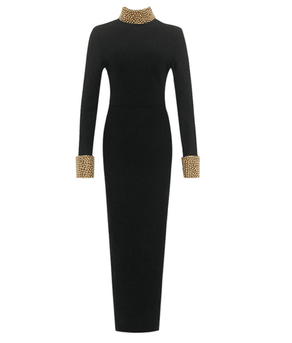 Noura Maxi Dress