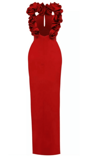Jelena Maxi Dress
