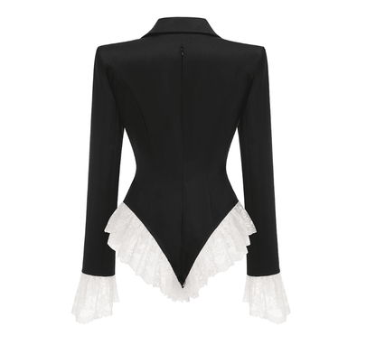 Amany Playsuit