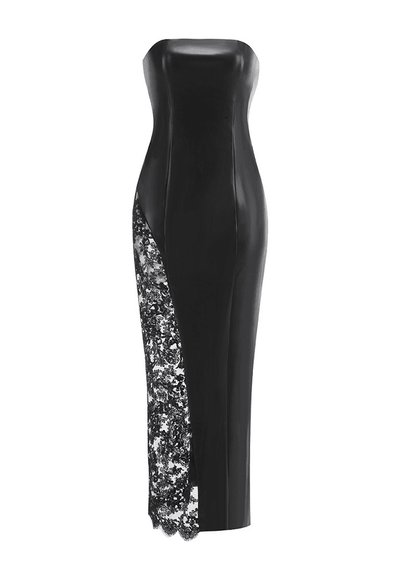Neki Maxi Dress