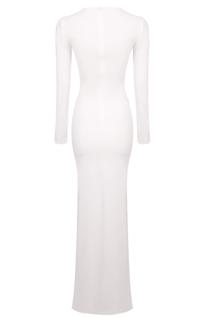 Sharifa Maxi Dress