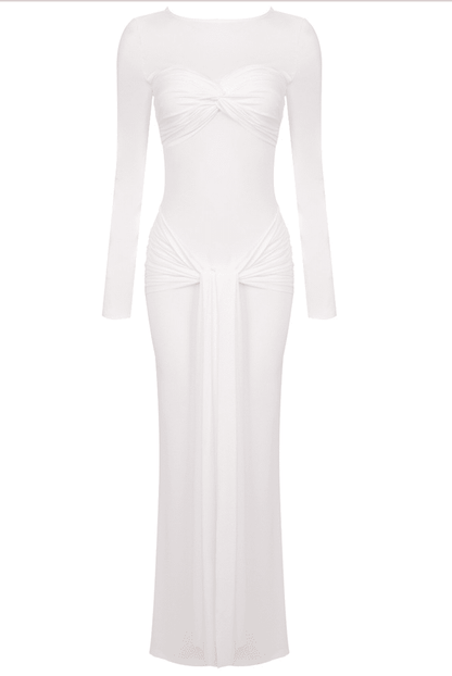 Sharifa Maxi Dress