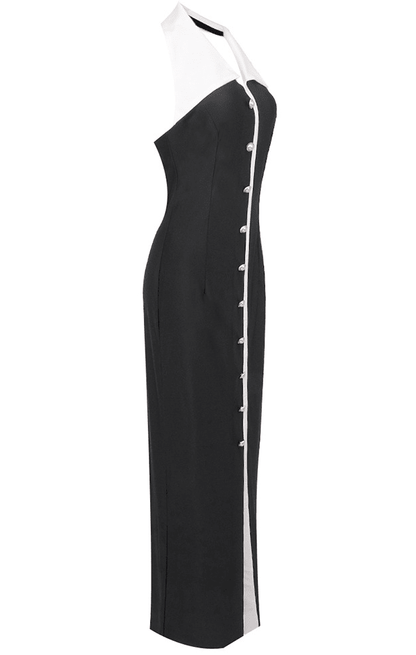 Katrina Midi Dress