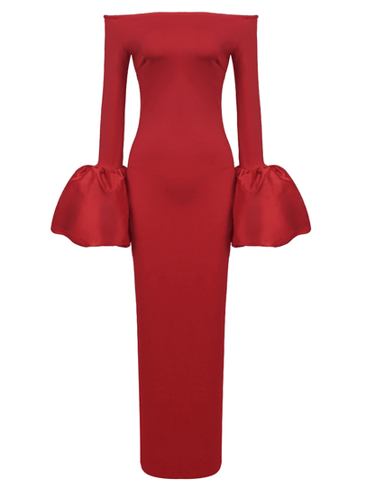 Mindy Maxi Dress