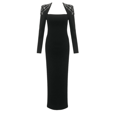 Andreina Maxi Dress