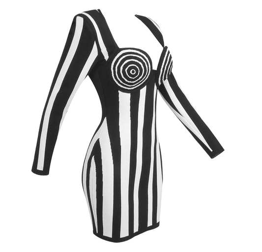 Terria Mini Dress