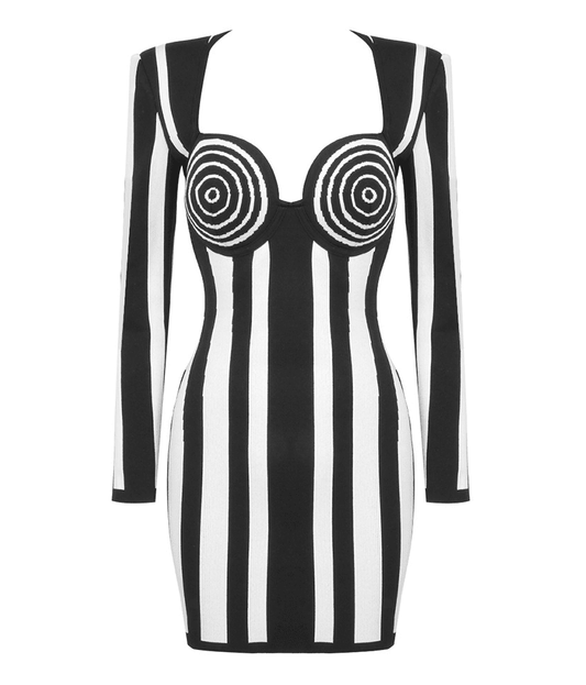 Terria Mini Dress