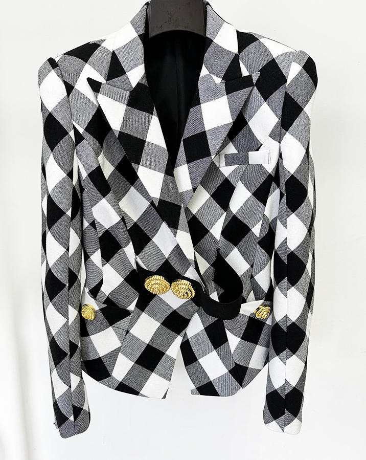 Deja Blazer