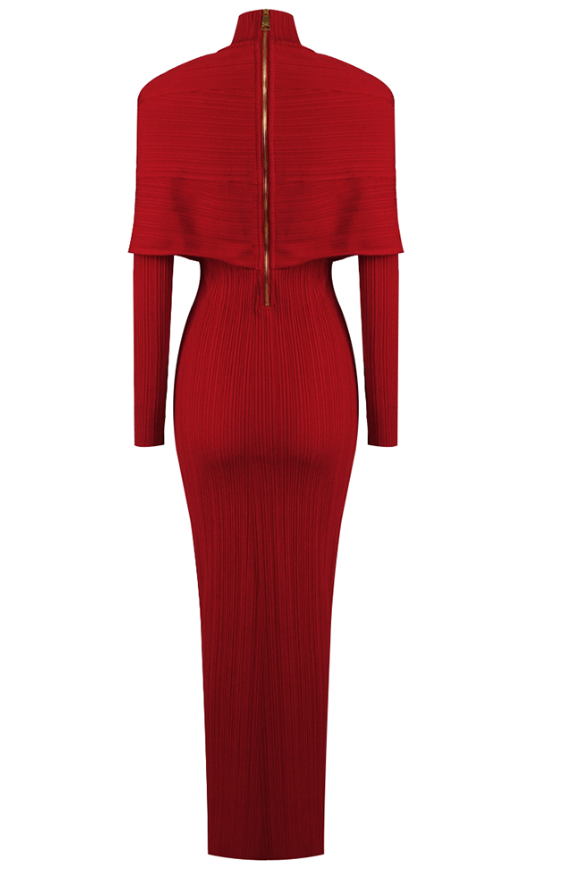 Tijana Maxi Dress