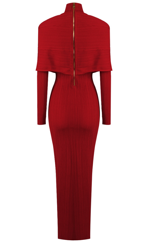Tijana Maxi Dress
