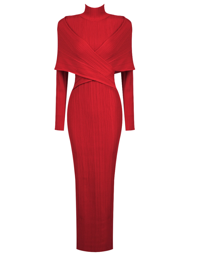 Tijana Maxi Dress