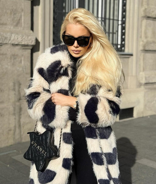 Liana Coat