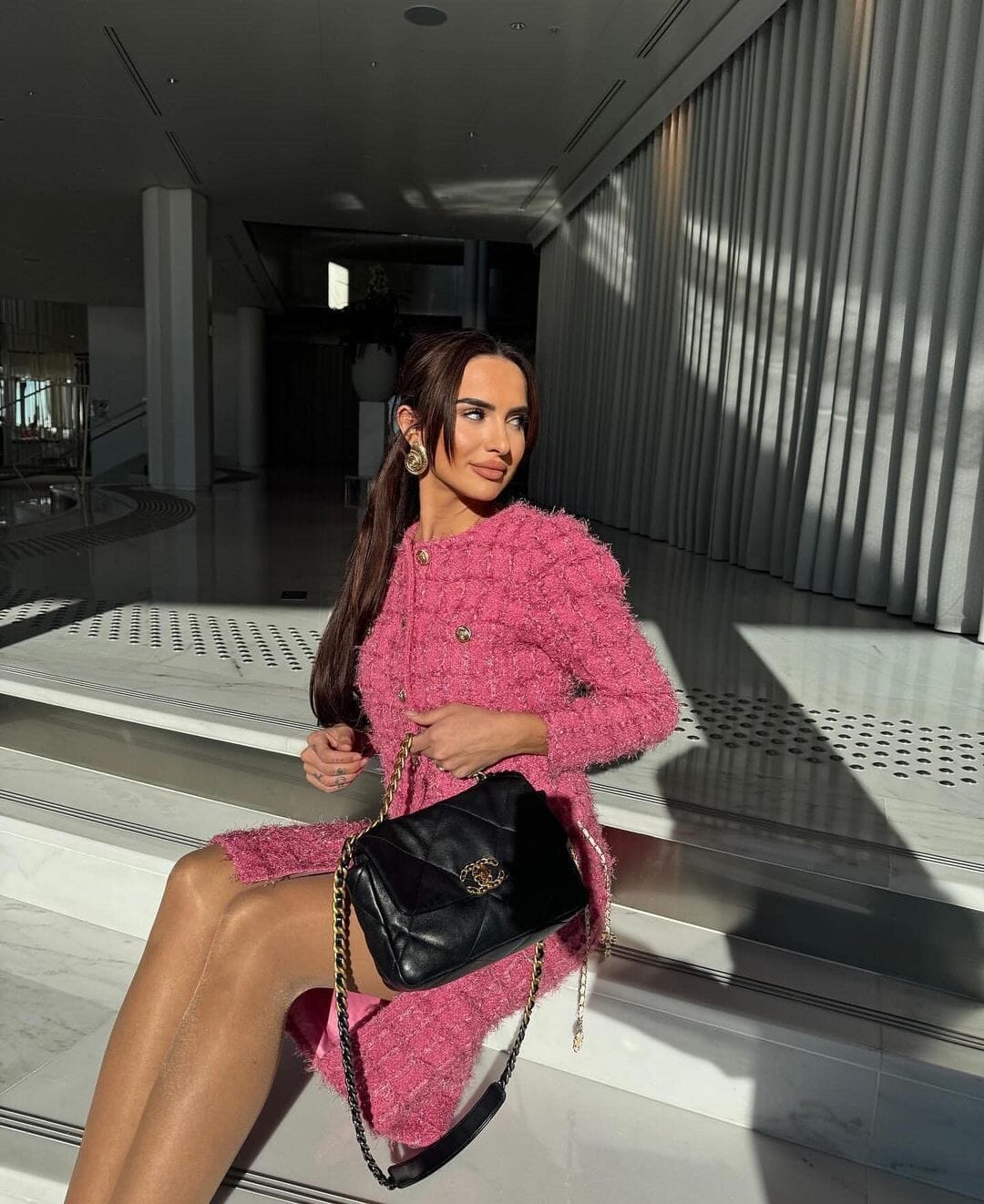 Adriene Two Piece Set