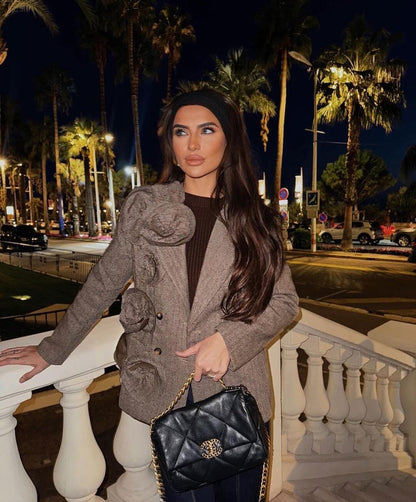Tari Blazer