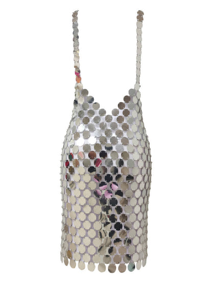Cherise Mini Dress