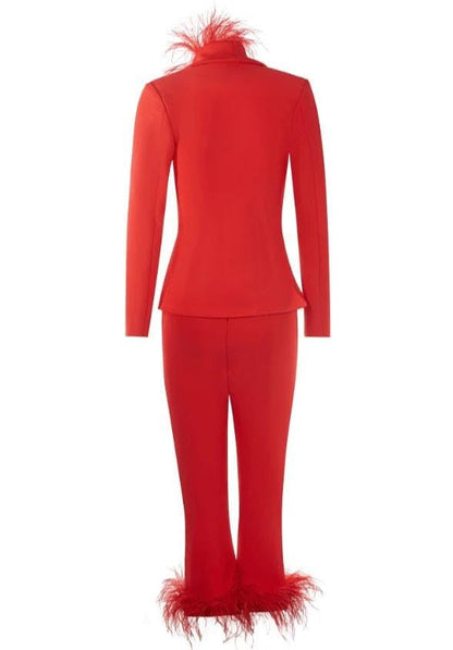 Alanis Two Piece Set