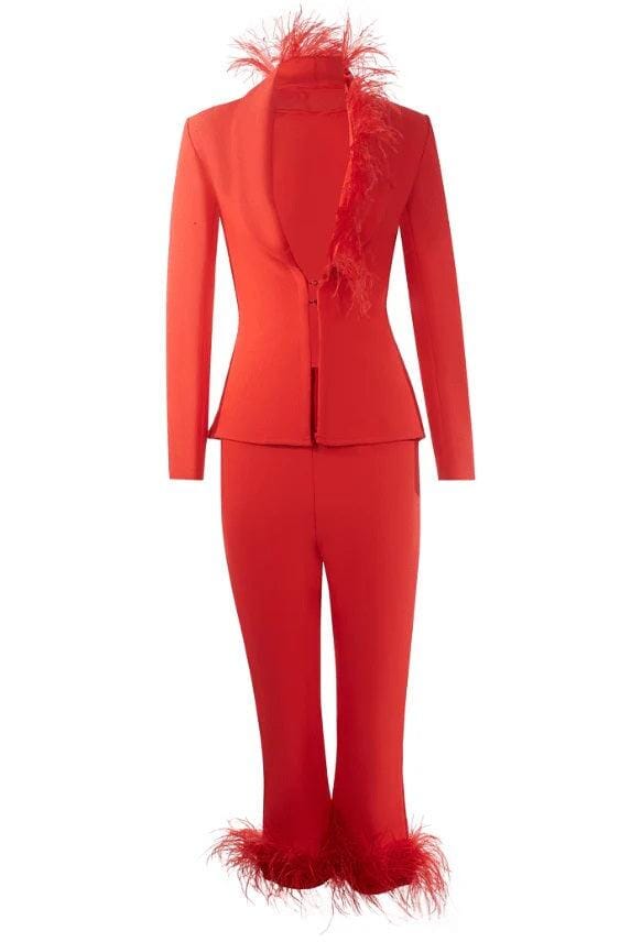 Alanis Two Piece Set