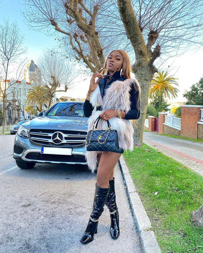 Nicola Coat